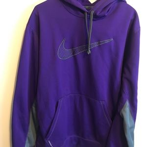 Men’s Nike Therma-Fit Hoodie